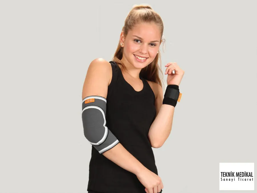 Collection Teknik Medical Products — look 1