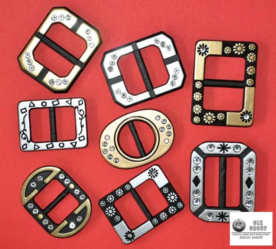 Celik Buttons Ltd. 2014 collection — look 3