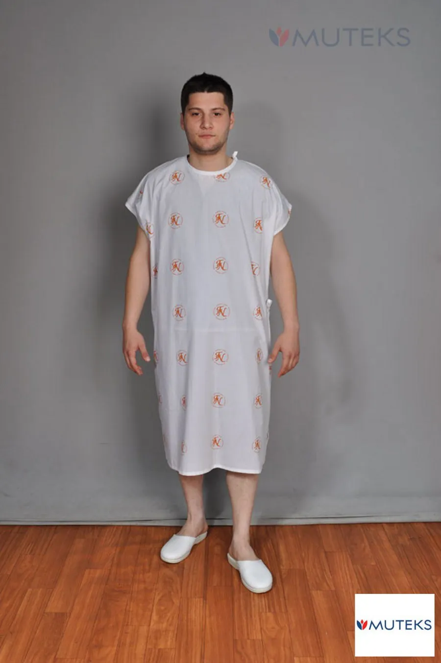 Muteks Medical Textile Products koleksiyonu — görsel 3