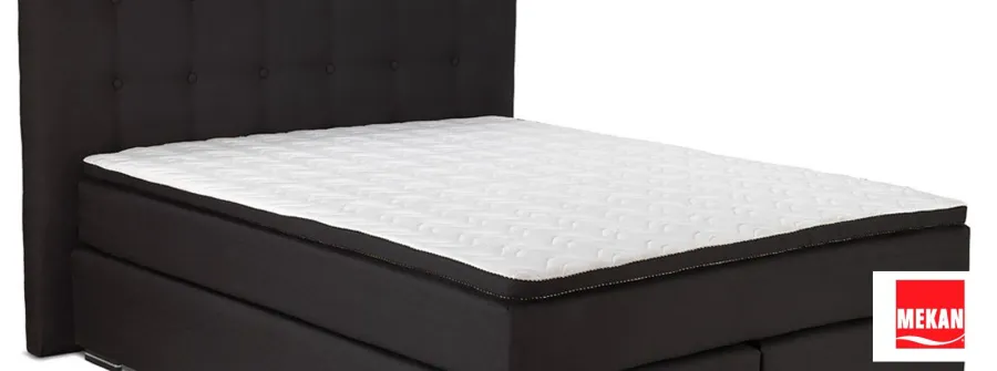 Mekan Mattresses | Imaj Textile Decoration Ltd. 2014 collection — look 2
