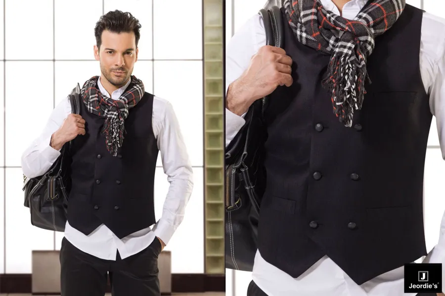 Jeordie's | Hulay Textile 2014 collection — look 1