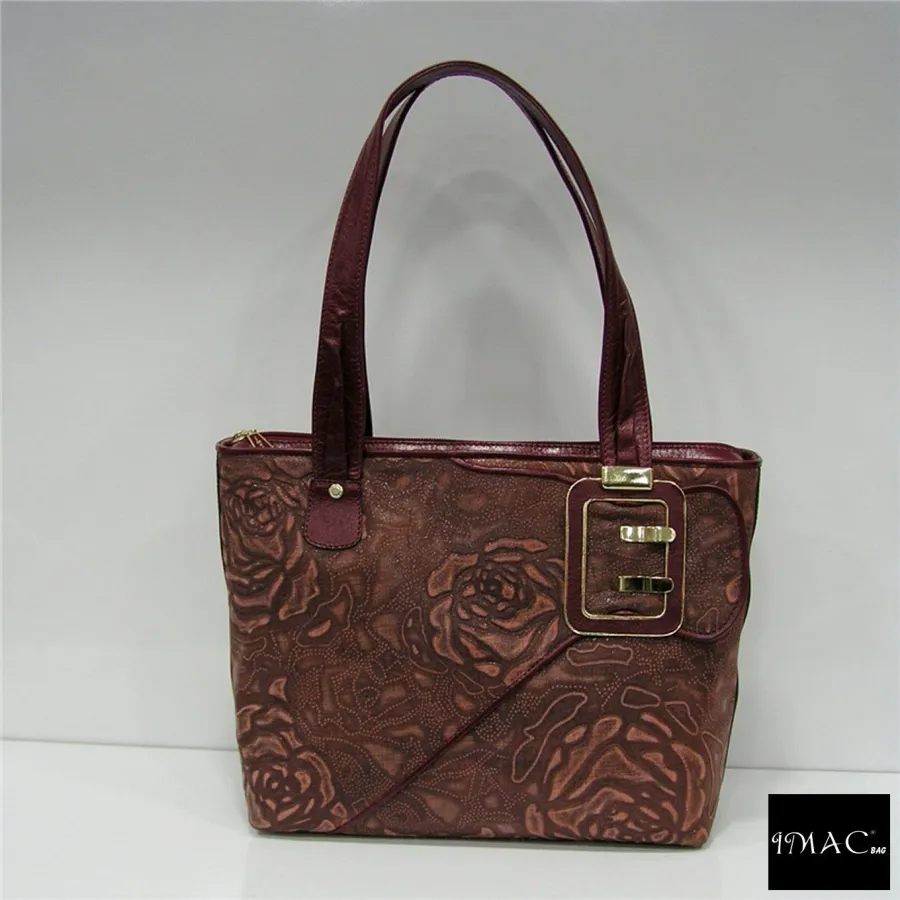 Collection Imac BAG — look 1