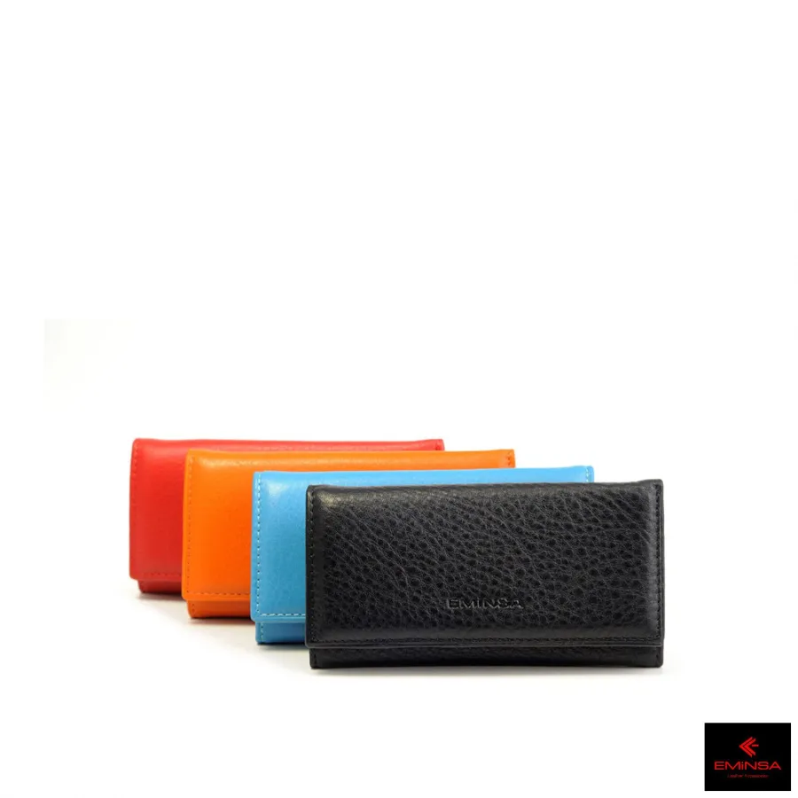 Eminsa Leather Bags koleksiyonu — görsel 2