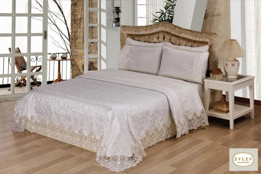 Колекция Evlen Boutique — визия 1