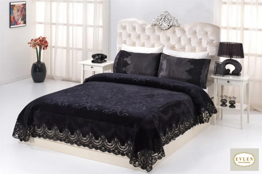Колекция Evlen Boutique — визия 2