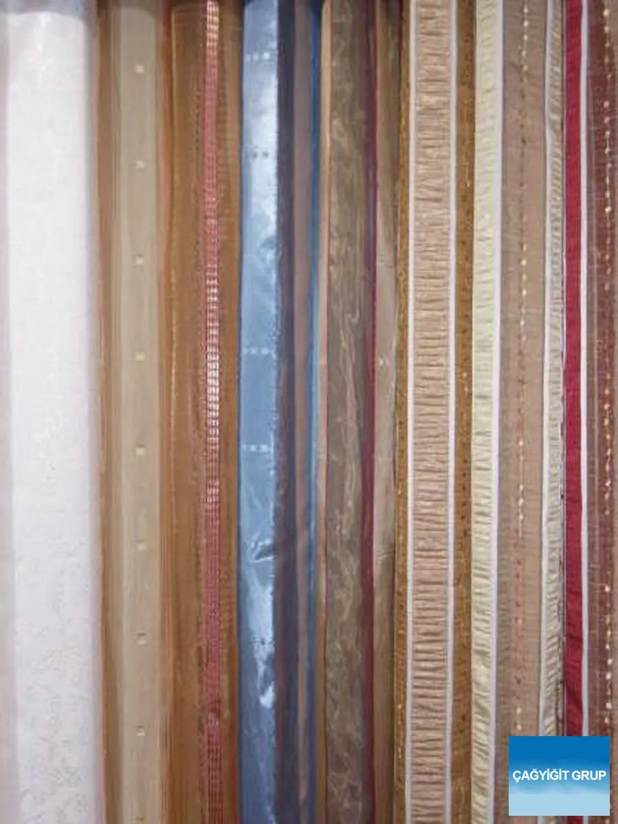 Cagyigit Textile koleksiyonu — görsel 3