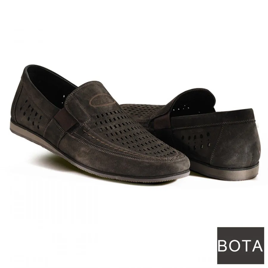 Collection Bota Shoes Leather Kosele Ltd. — look 2
