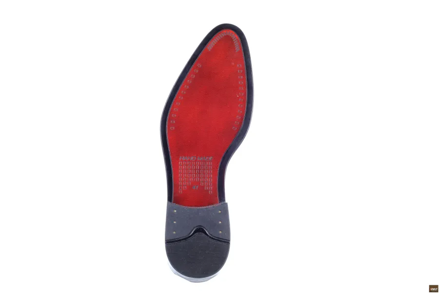Umut Shoes & Soles 2014 collection — look 3