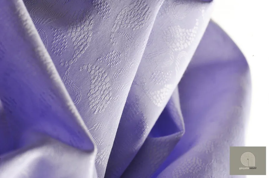 Gurcetin Textile 2014 collection — look 1
