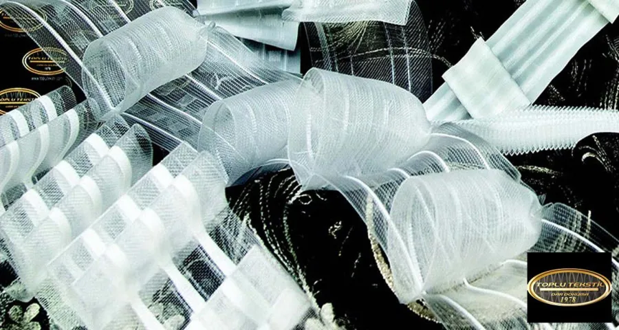Kolekcija Toplu Textile — izgled 3