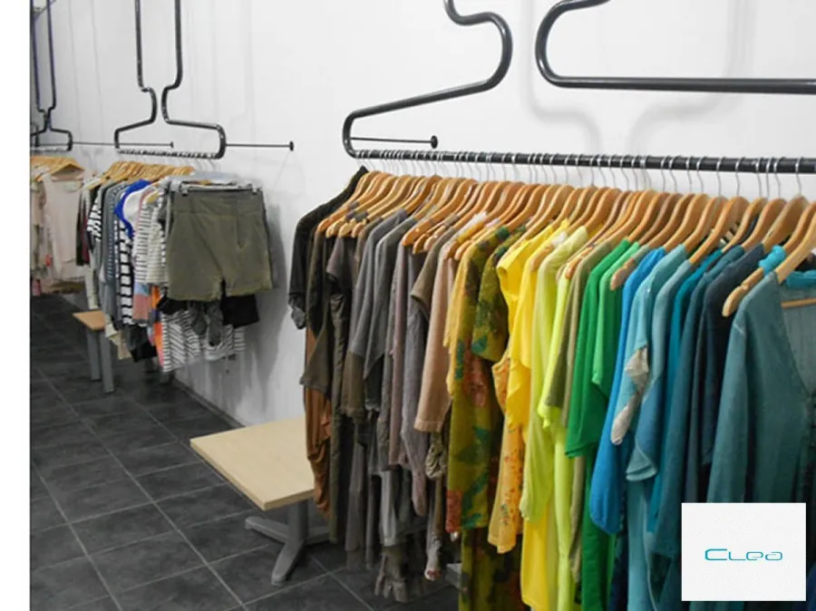 Clea Fashion 2014 collection — look 2