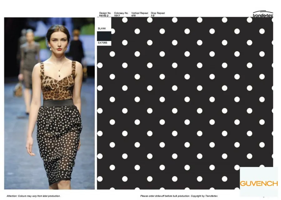 Guvench Textil 2014 collection — look 2