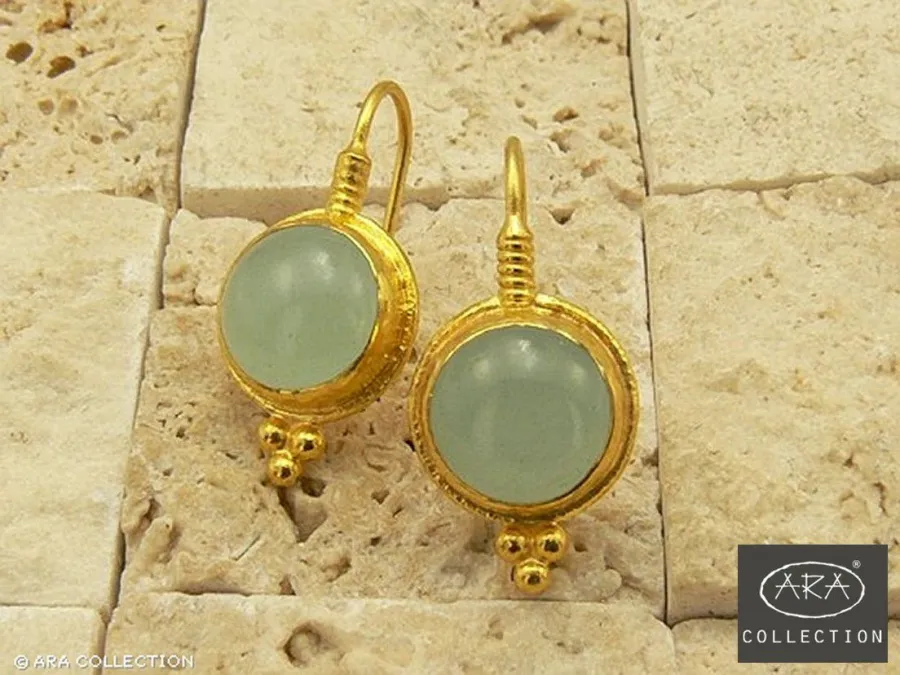 Collection Akdolu Jewelry | ARA Collection — look 2