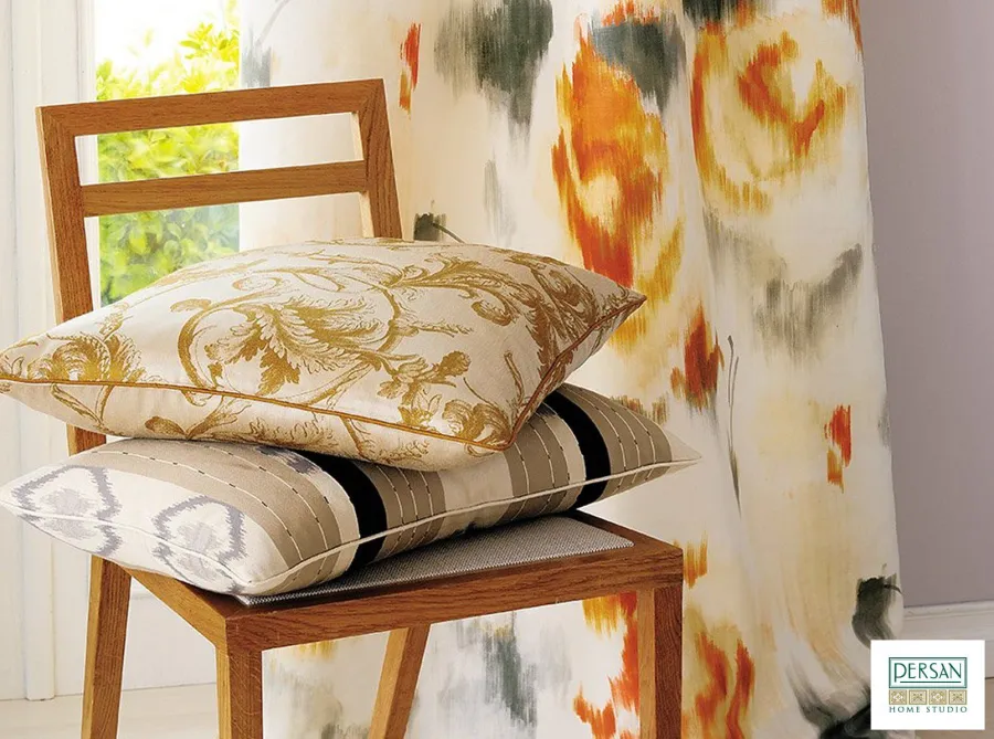 مجموعة Persan Home Studio PERSAN TEXTILE INC. — إطلالة 1