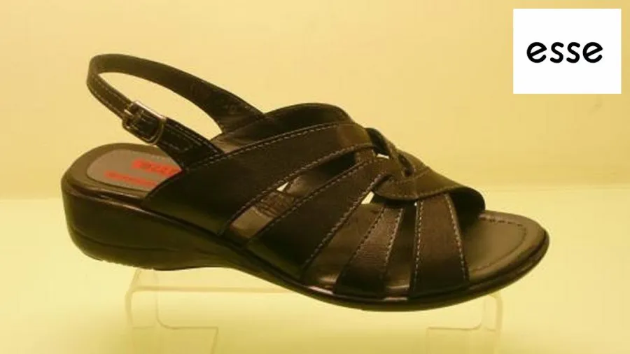 Colección Esse Shoes Ltd. — look 2