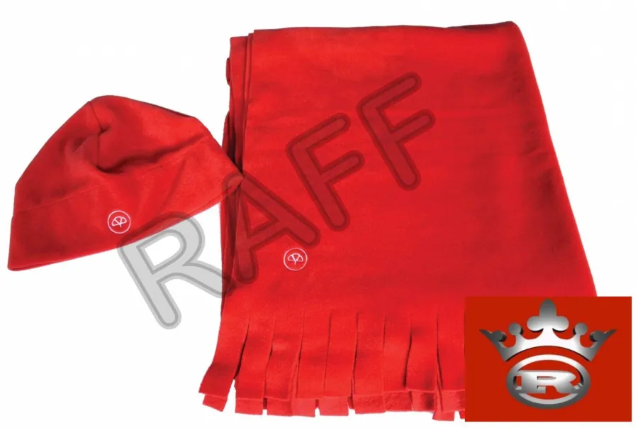 Raff Textile 2014 collection — look 1