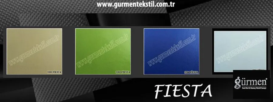 Colecția Gurmen Textile Ltd. — ținuta 1