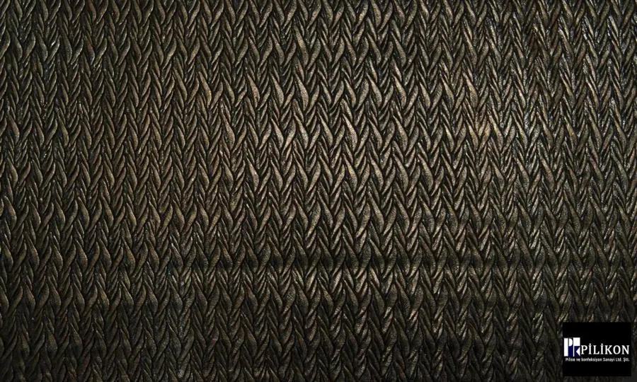Collection Pilikon Fabrics and Apparel — look 3