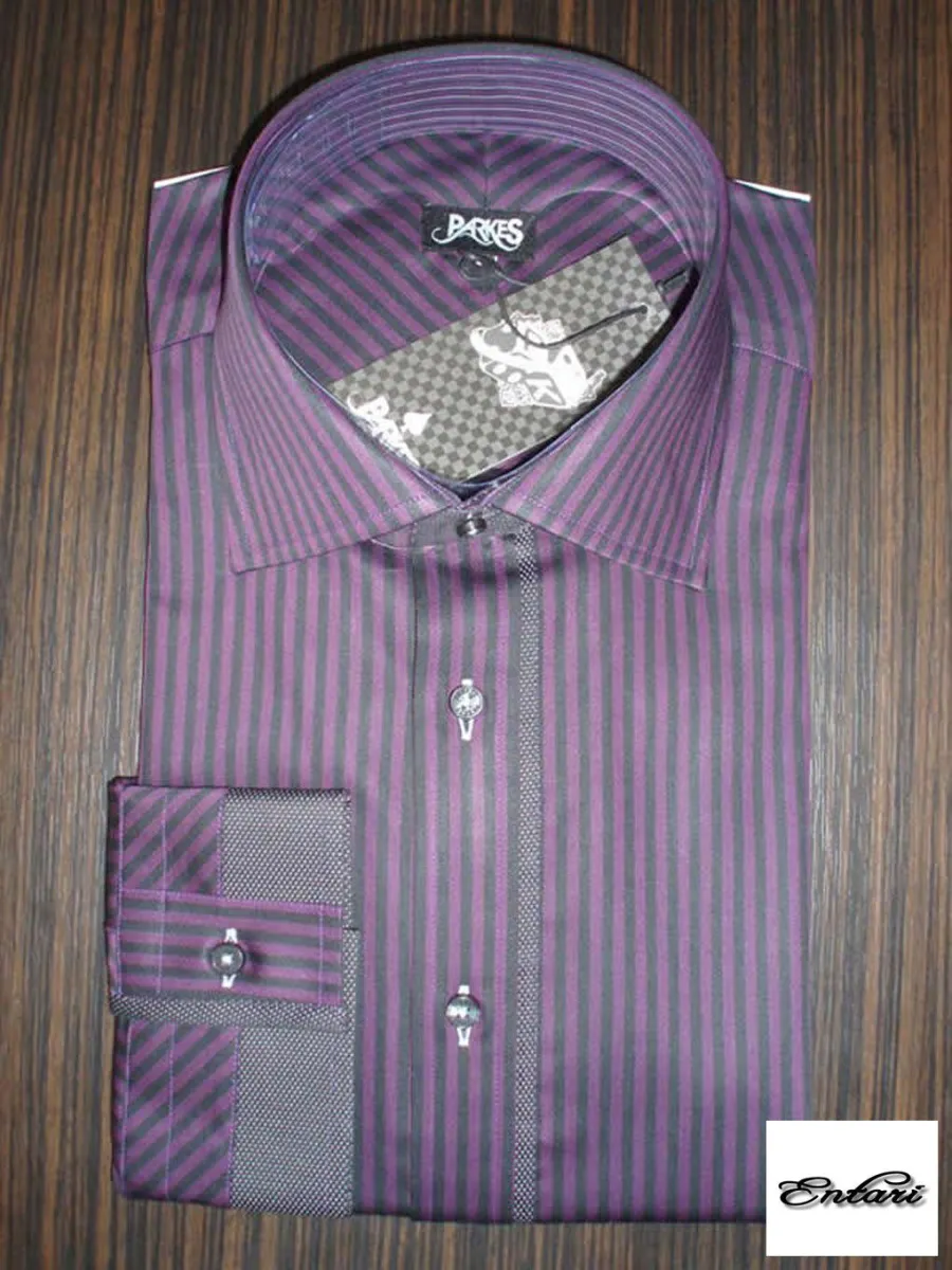 Entari Shirts 2014 collection — look 3