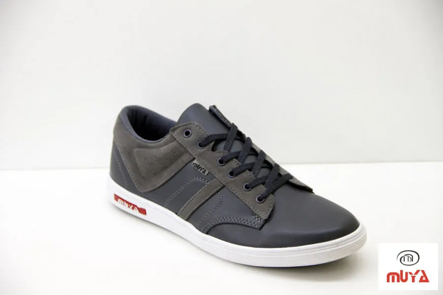 Collection Muya Sport Shoes | AYGUR SHOES LTD. — look 3