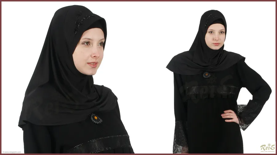 Reis Clothing and Pilgrimage Supplies 2014 collection — look 3