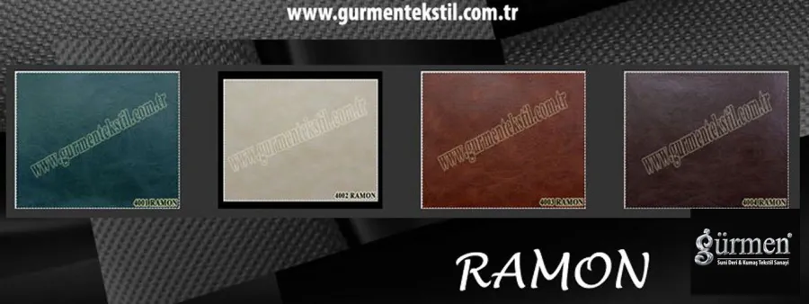 Colecția Gurmen Textile Ltd. — ținuta 3