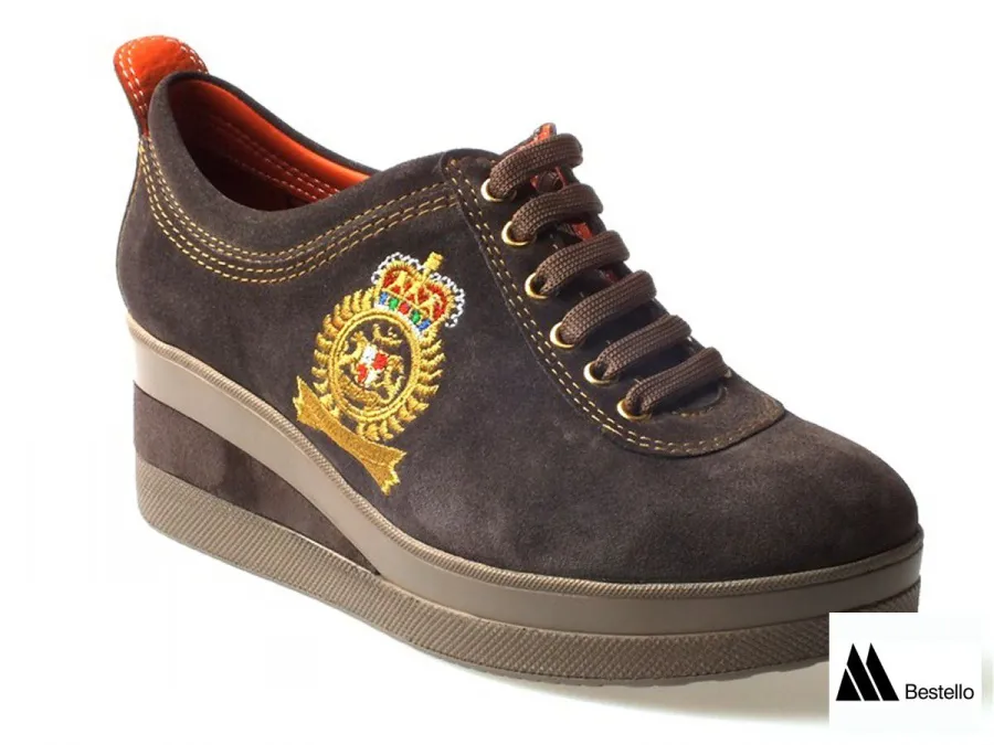 Συλλογή Bestello Shoes — εμφάνιση 1