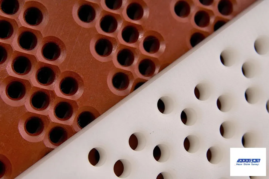 مجموعة Hardisan Textile — إطلالة 3