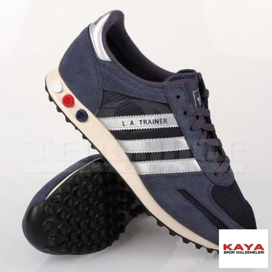 Colecția Kaya Sport Ltd. — ținuta 1