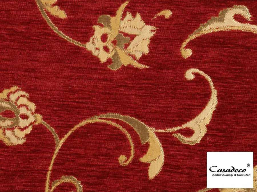 Casadeco Textile 2014 collection — look 1