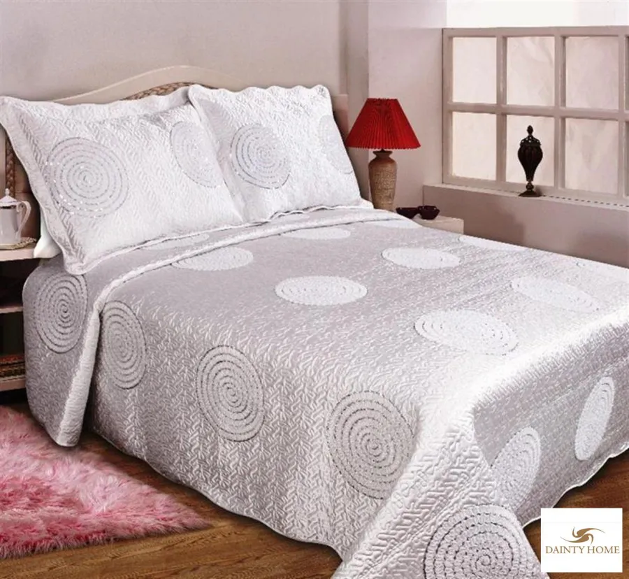 Dainty Home Textile 2014 collection — look 1