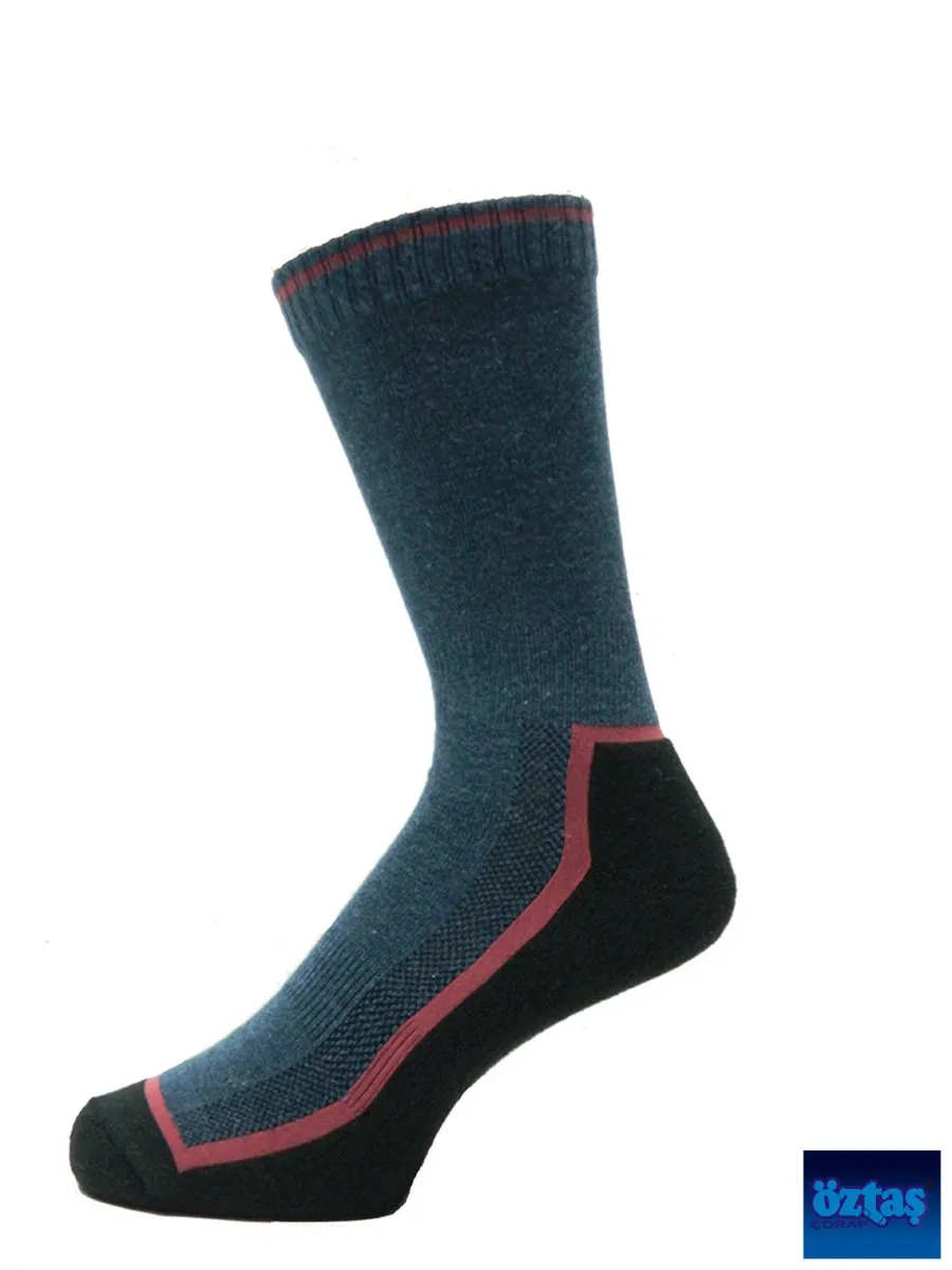 OZTAS Socks koleksiyonu — görsel 3