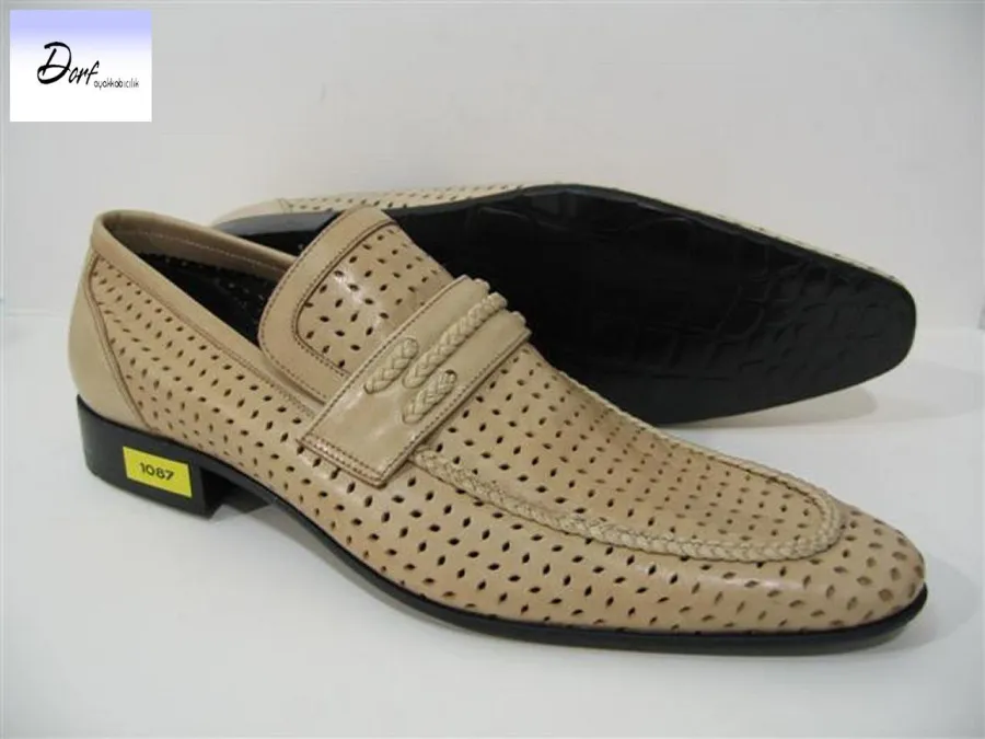 Dorf Shoes Ltd. koleksiyonu — görsel 1