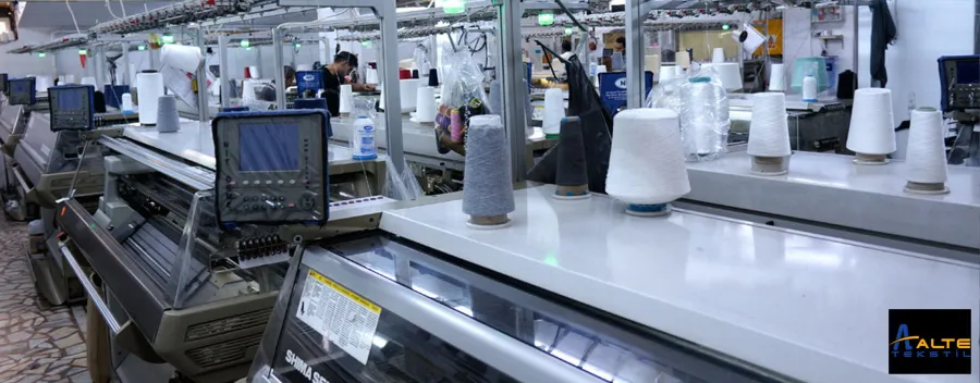 Alte Textile Ltd. koleksiyonu — görsel 2