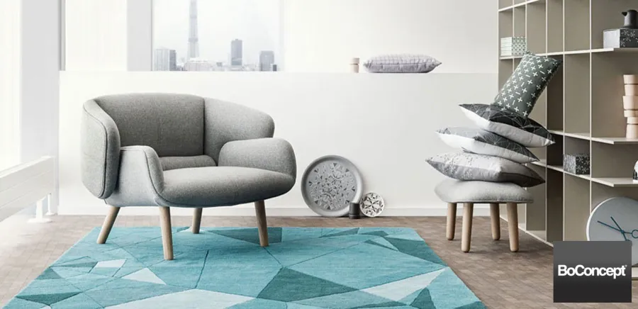 Boconcept Etiler Ltd. 2014 collection — look 2