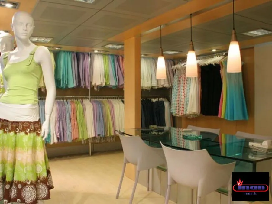 Colección Inan Textile and Labels Ltd. — look 2