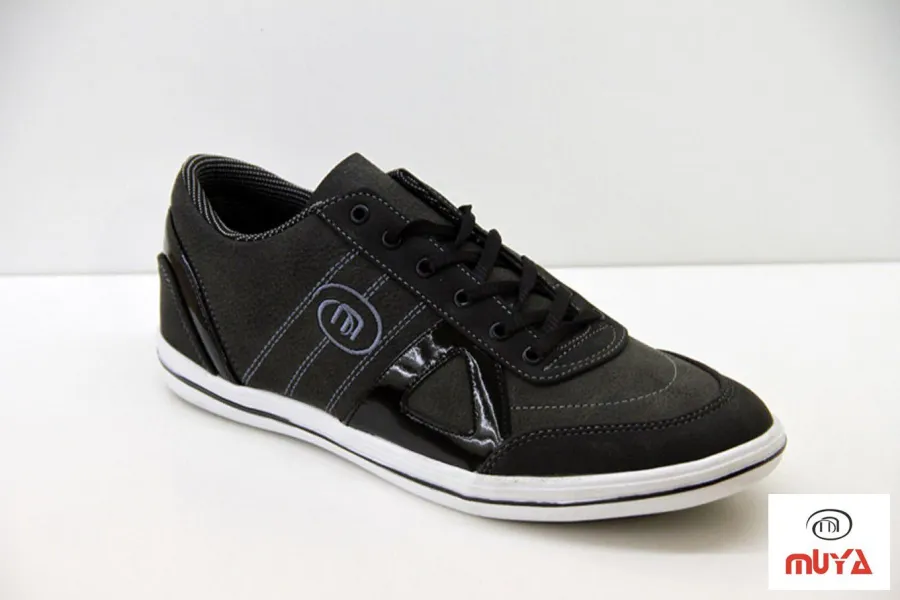 Collection Muya Sport Shoes | AYGUR SHOES LTD. — look 2