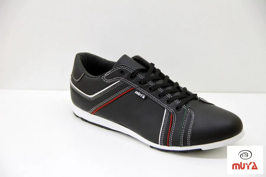 Collection Muya Sport Shoes | AYGUR SHOES LTD. — look 1