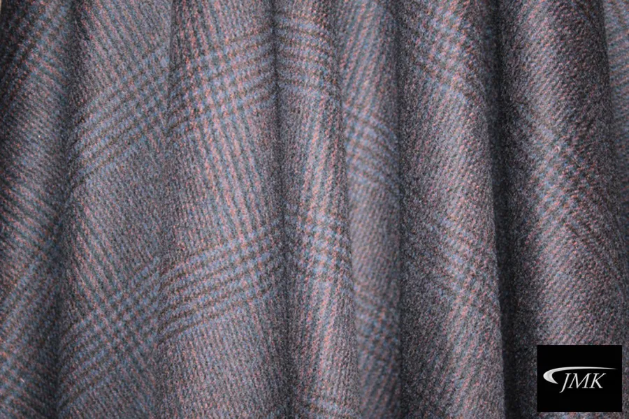 Колекция JMK Textile — визия 3