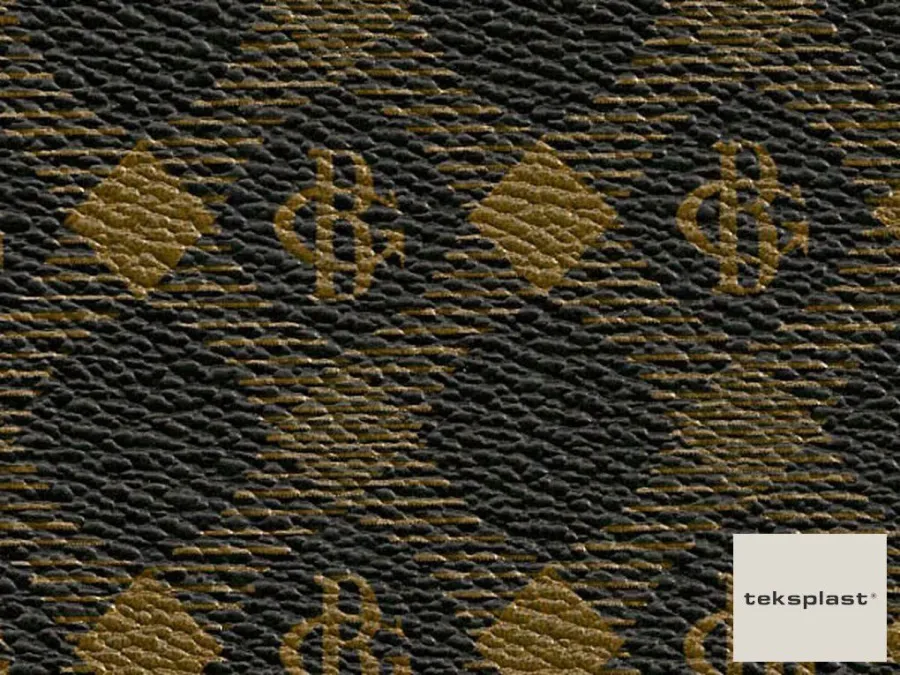 Коллекция Teksplast Leather — образ 2