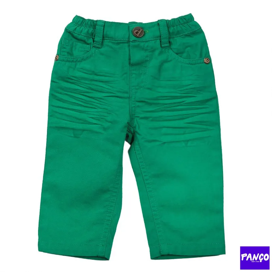 Panco Children's Clothing 2014 collection — look 1