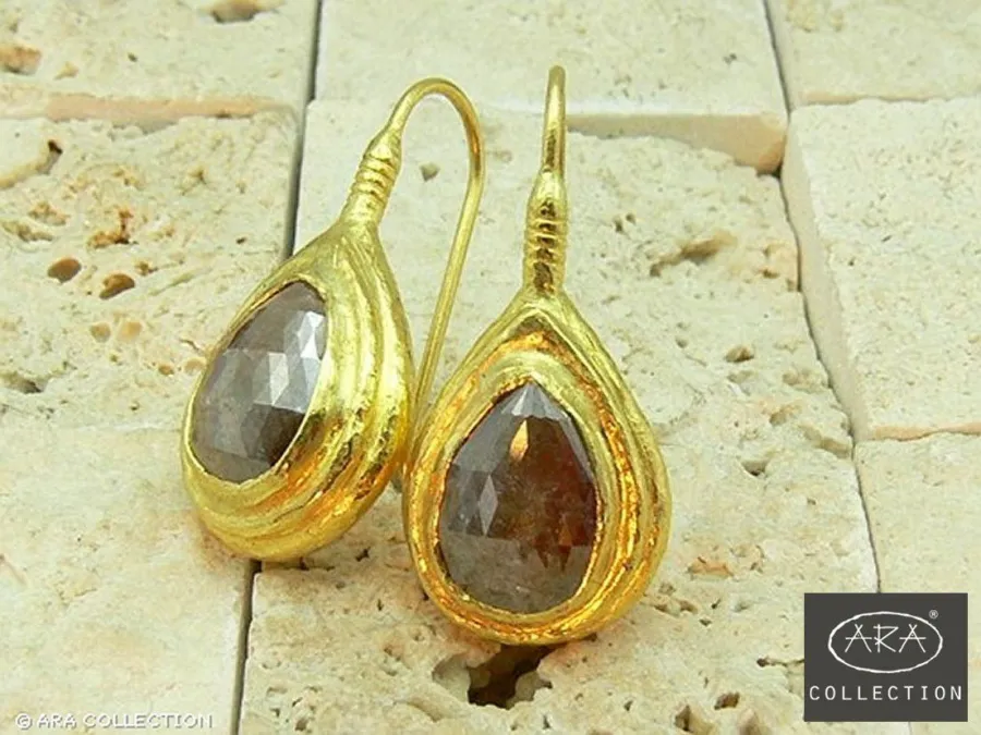 Collection Akdolu Jewelry | ARA Collection — look 1