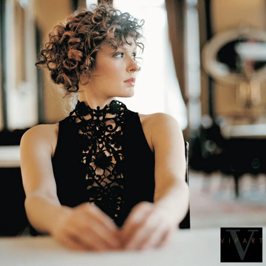 Vipart Fashion 2014 collection — look 1