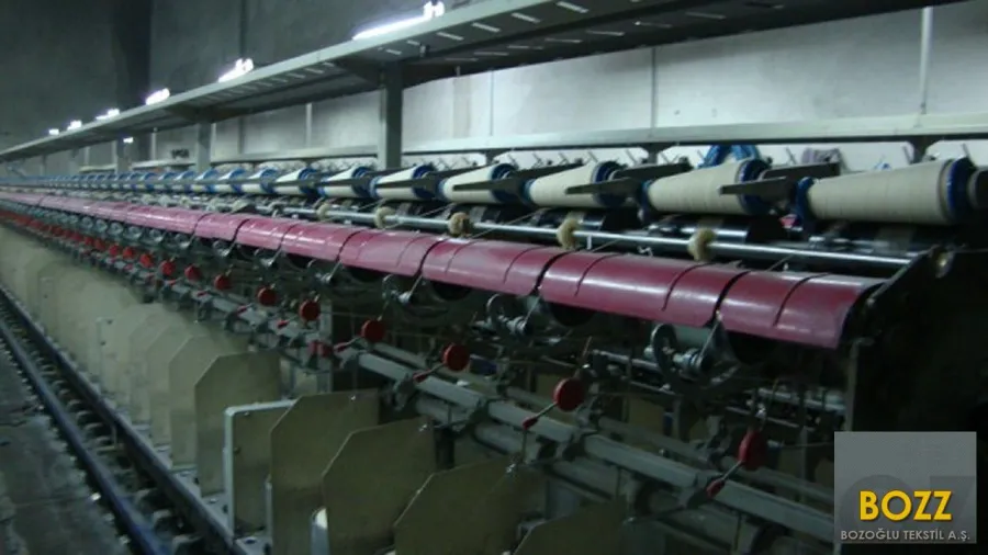 Bozoglu Textile INC. koleksiyonu — görsel 1