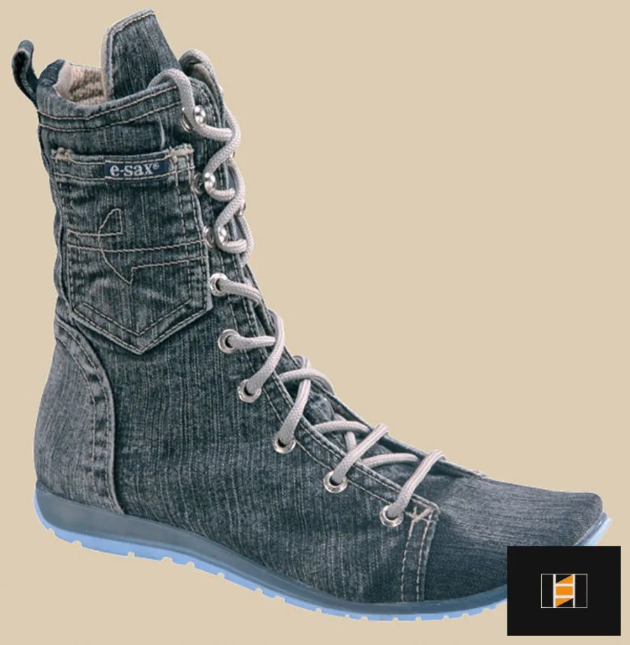 Erdo Shoes Leather and Textile Ltd. koleksiyonu — görsel 1