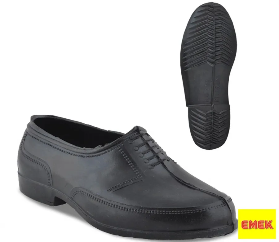 Collection Emek Last.ve Plas.shoes San and INC. — look 3