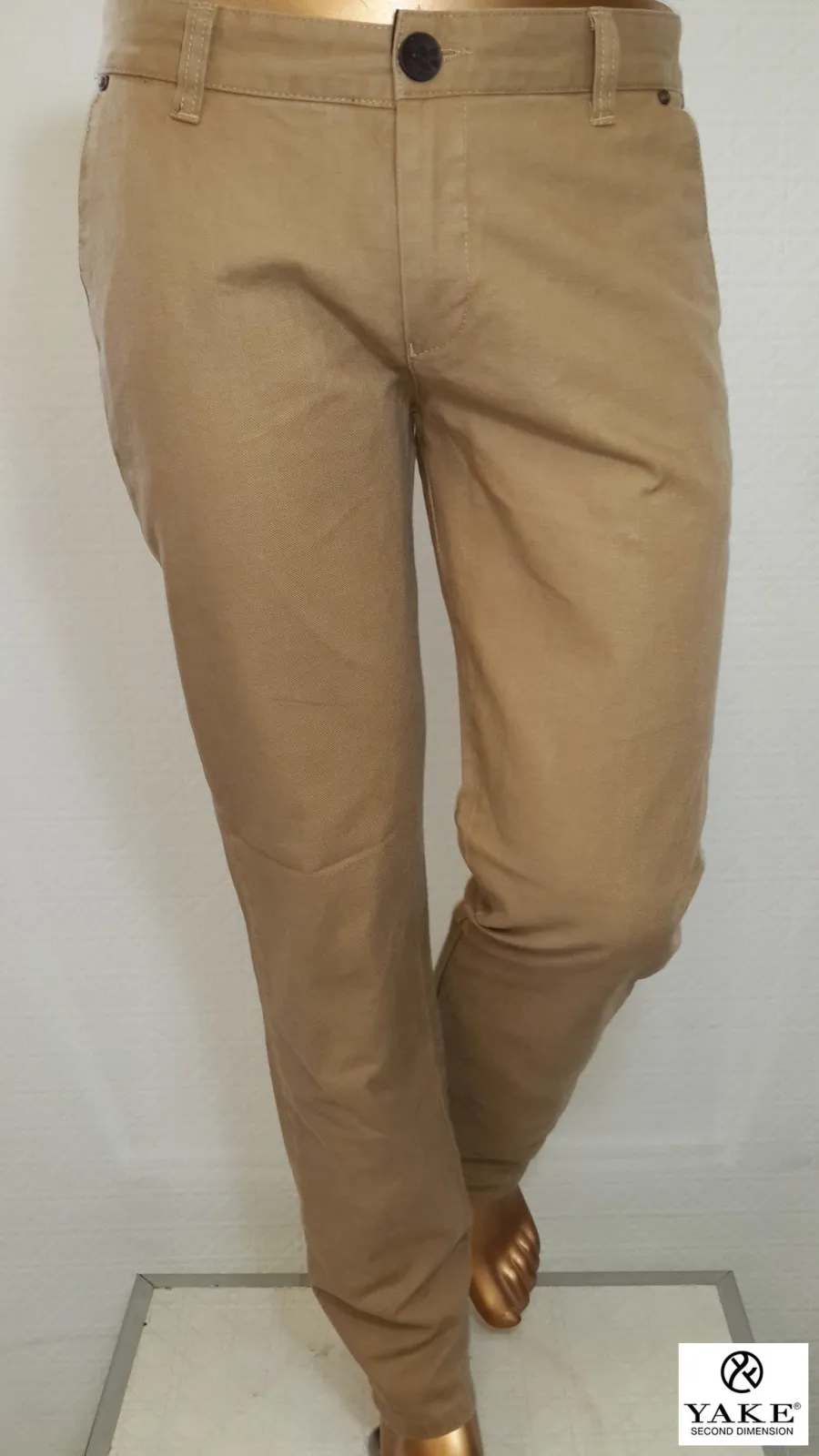 مجموعة Yake Jeans | Yasar Kendir Textile — إطلالة 2