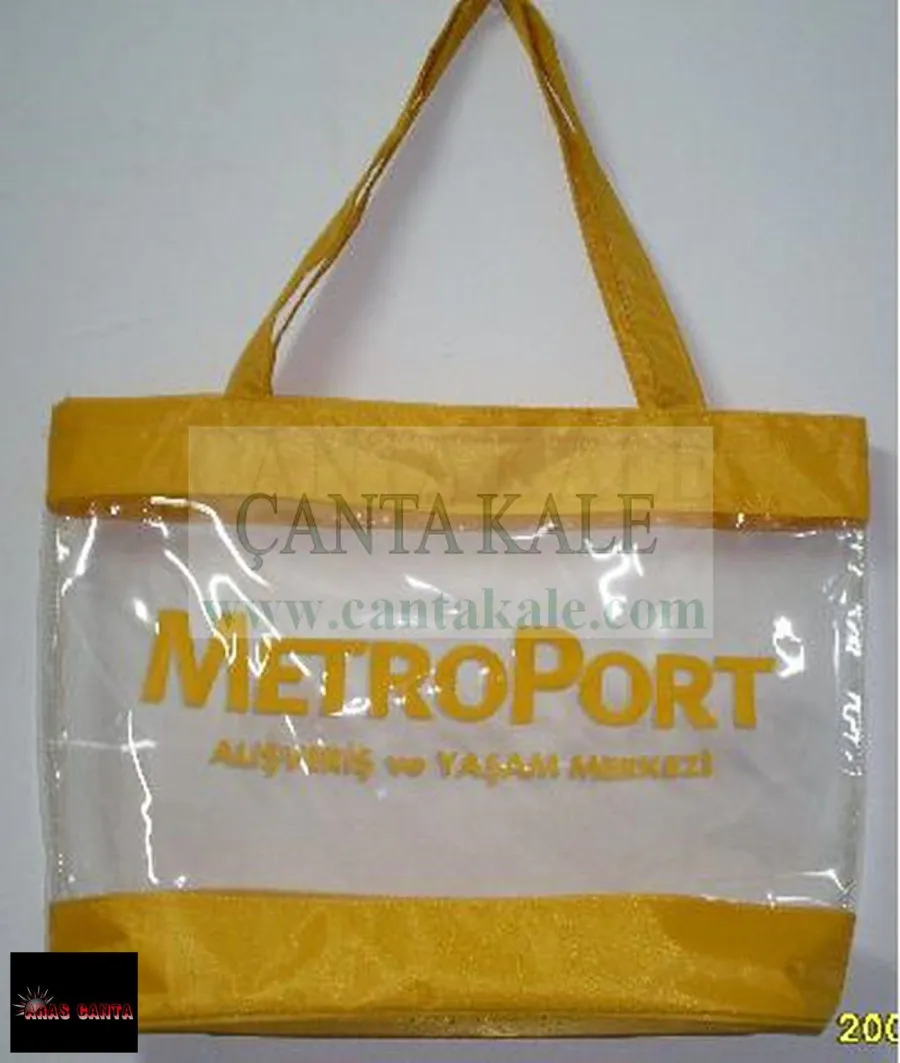 Colección Aras Bags — look 1