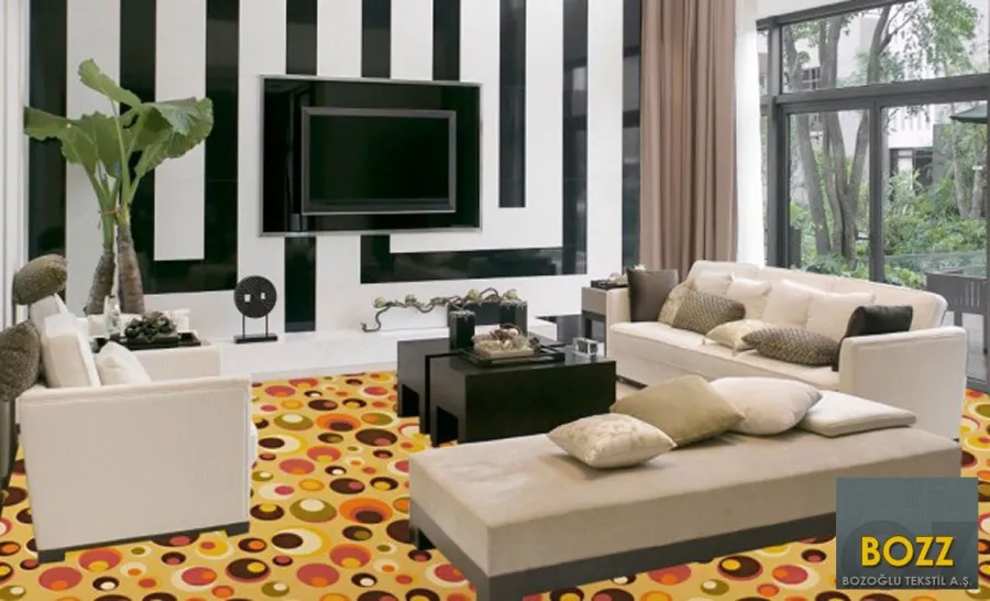 Bozoglu Textile INC. koleksiyonu — görsel 3