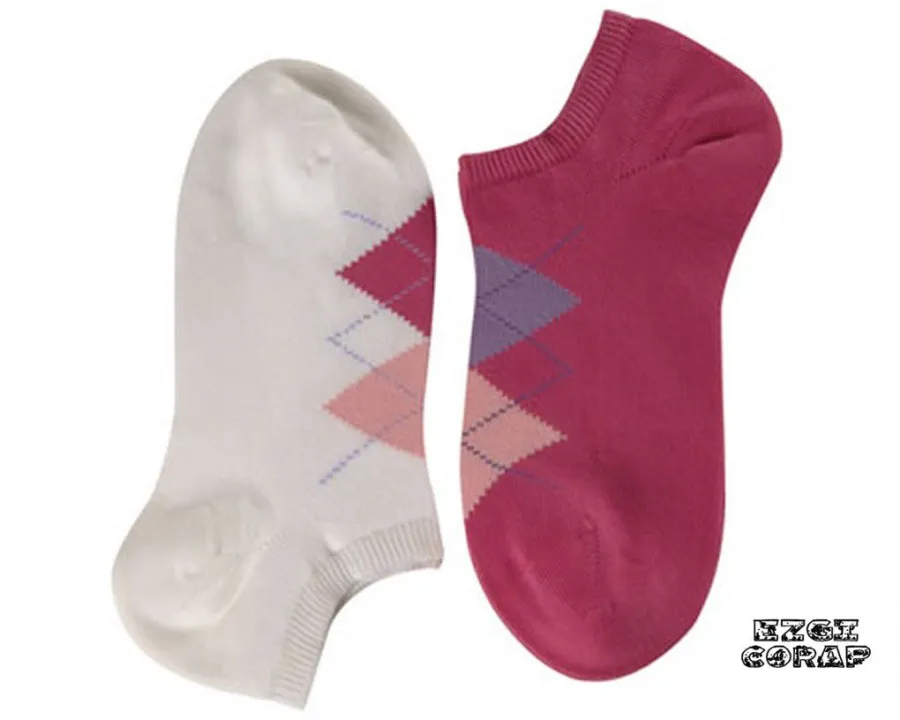 Коллекция Ezgi Socks Ltd. — образ 2